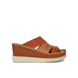 Pikolinos Papucs Aguadulce W3Z-1772C1 Barna