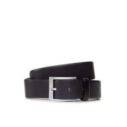 Boss Férfi öv Erron 50471170 Fekete