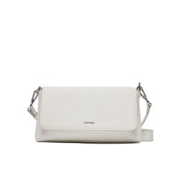 Calvin Klein Táska Ck Must Shoulder Bag K60K611928 Fehér