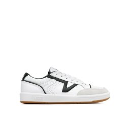 Vans Sportcipő Lowland Cc Jmp R VN0007P2TWB1 Fehér