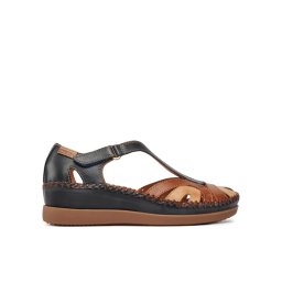 Pikolinos Szandál Cadaques W8K-1569C1 Kék