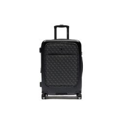 Guess Közepes bőrönd Tuffley TMH926 39820 Szürke
