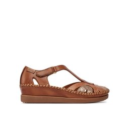 Pikolinos Szandál Cadaques W8K-1569C4 Barna