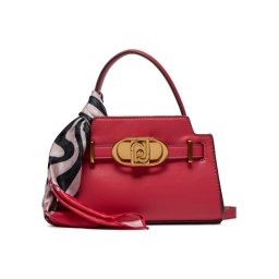 Liu Jo Táska Xs Top Handle AA4013 E0503 Rózsaszín