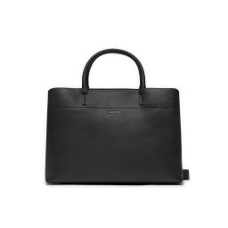 Calvin Klein Táska Business Large Tote_Saffiano K60K611674 Fekete