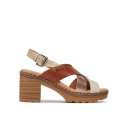 Pikolinos Szandál Canarias W8W-1510C1 Fehér
