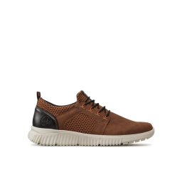 Rieker Sportcipő B7588-24 Barna