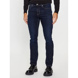 KARL LAGERFELD Farmer 265840 500830 Sötétkék Slim Fit