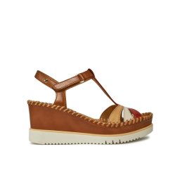 Pikolinos Szandál Aguadulce W3Z-1776C1 Piros