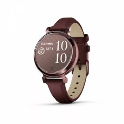 Garmin Lily 2 Classic Dark Bronze pulzusmérő óra