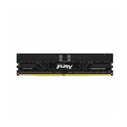 Fury Renegade Pro DDR5 ECC Reg 4800MHz CL