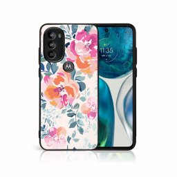 PROTEMIO MY ART Védőburkolat Motorola Moto G71 5G BLOSSOM (160)