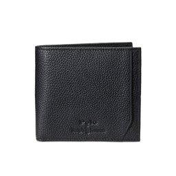 Polo Ralph Lauren Férfi pénztárca 405914158001 Fekete