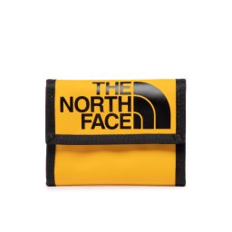 The North Face Nagyméretű férfi pénztárca Base Camp Wallet R NF0A52THZU31 Sárga