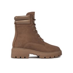 Timberland Bakancs Cortina Valley 6In Bt Wp TB0A5Z849291 Bézs