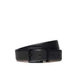 Calvin Klein Férfi öv Ck Warmth Plus Pb 35mm K50K511577 Fekete