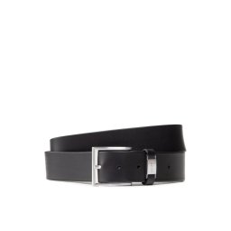 Boss Férfi öv Connio 50475116 Fekete