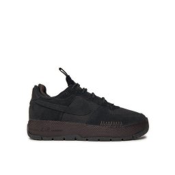 Nike Sportcipők Air Force 1 Wild FB2348 001 Fekete