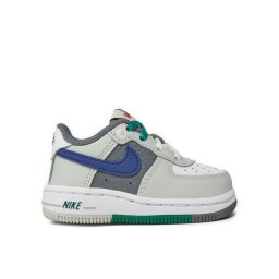 Nike Sportcipők Force 1 LV8 1 (TD) FJ8788-001 Szürke