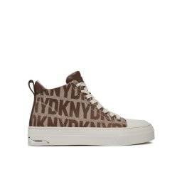 DKNY Tornacipő Yaser K1491518 Bézs