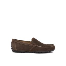 Geox Mokaszin U Moner V U1144V 00022 C6009 Barna