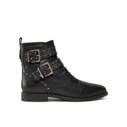 Ted Baker Bokacsizma 240956 Fekete