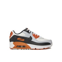 Nike Sportcipők Air Max 90 LTR (GS) CD6864 023 Fehér