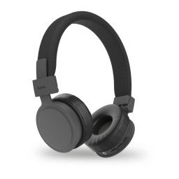 Bluetoot headset Hama Freedom Lit Black