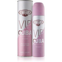 Cuba - VIP (100 ml) - EDP