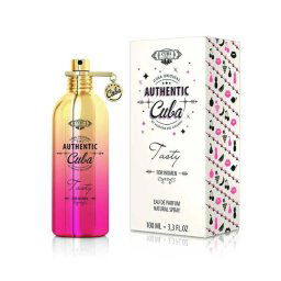 Cuba - Authentic Tasty (100 ml) - EDP