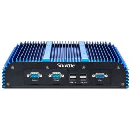 Box-PC Industry BPCWL02-i5WA
