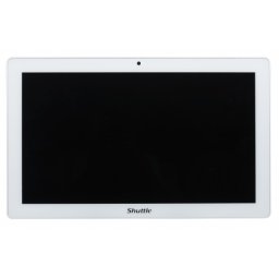 M21WL01-i5WA Orvosi minősítésű panel PC