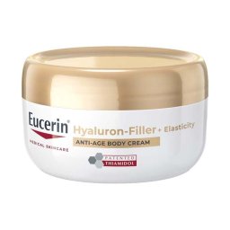 Eucerin Hyaluron-Filler + Elasticity bőrtömörséget regeneráló testápoló 200ml