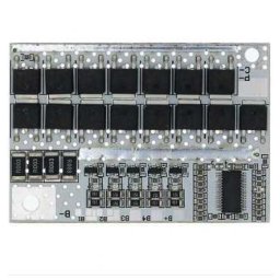 Bms 4s 16,8v 40a Balanced Li-ion Akku Pakkokhoz (5143)