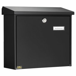 Burg Wächter BW04140 Nagyméretű kerítésen kívüli postaláda