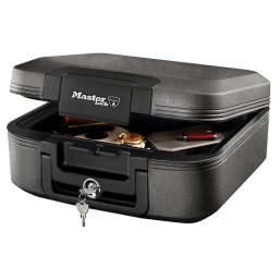 MASTER LOCK(R) 30 perces tűzálló kazetta