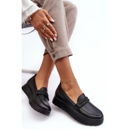 Női félcipő step in style MM-190177