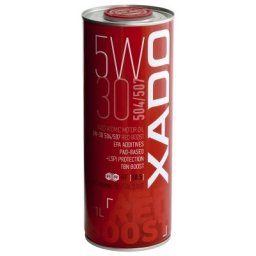 Xado 5W30 504/507 Red Boost 26196 motorolaj 1 liter