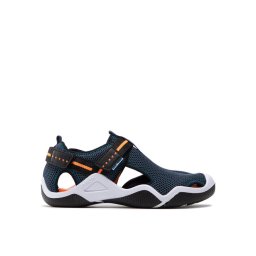 Geox Szandál J Wader B. A J1530A 00014 C4074 D Sötétkék