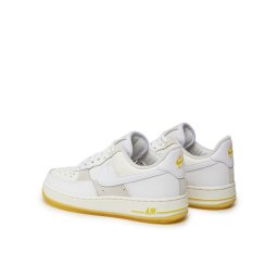 Nike Sportcipők Air Force 1 '07 Low FQ0709 100 Fehér