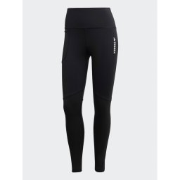 adidas Leggings Terrex Multi Leggings HM4008 Fekete