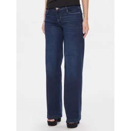 Guess Farmer Jasper W4RA96 D5901 Sötétkék Wide Fit