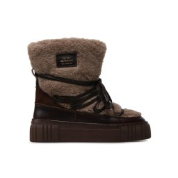 Gant Hótaposó Snowmont 25541204 Barna