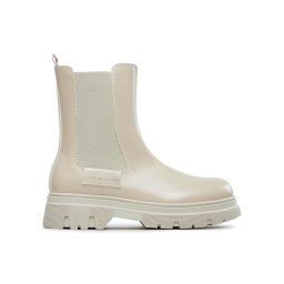 Tommy Hilfiger Csizma T4A5-33035-1453500 Bézs