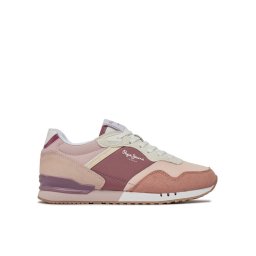 Pepe Jeans Sportcipők London Urban W PLS40005 Narancssárga