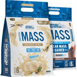 Applied Critical Mass 6000 g zsák