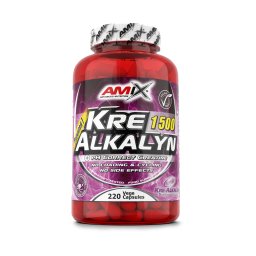 Amix Kre-Alkalyn 1500/ 220