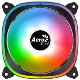 12cm Rendszerhuto Aerocool Astro 12 ARGB