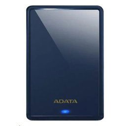 ADATA külső merevlemez 1TB 2, 5" USB 3.0 DashDrive HV620S, kék