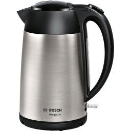 TWK3P420 BOSCH ROZSDAMENTES ACÉL FORRALÓ